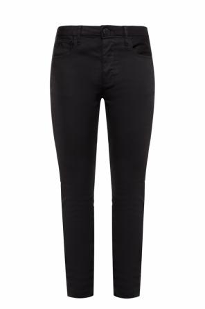 Skinny trousers, zdjęcie 1 Skinny trousers od Emporio Armani